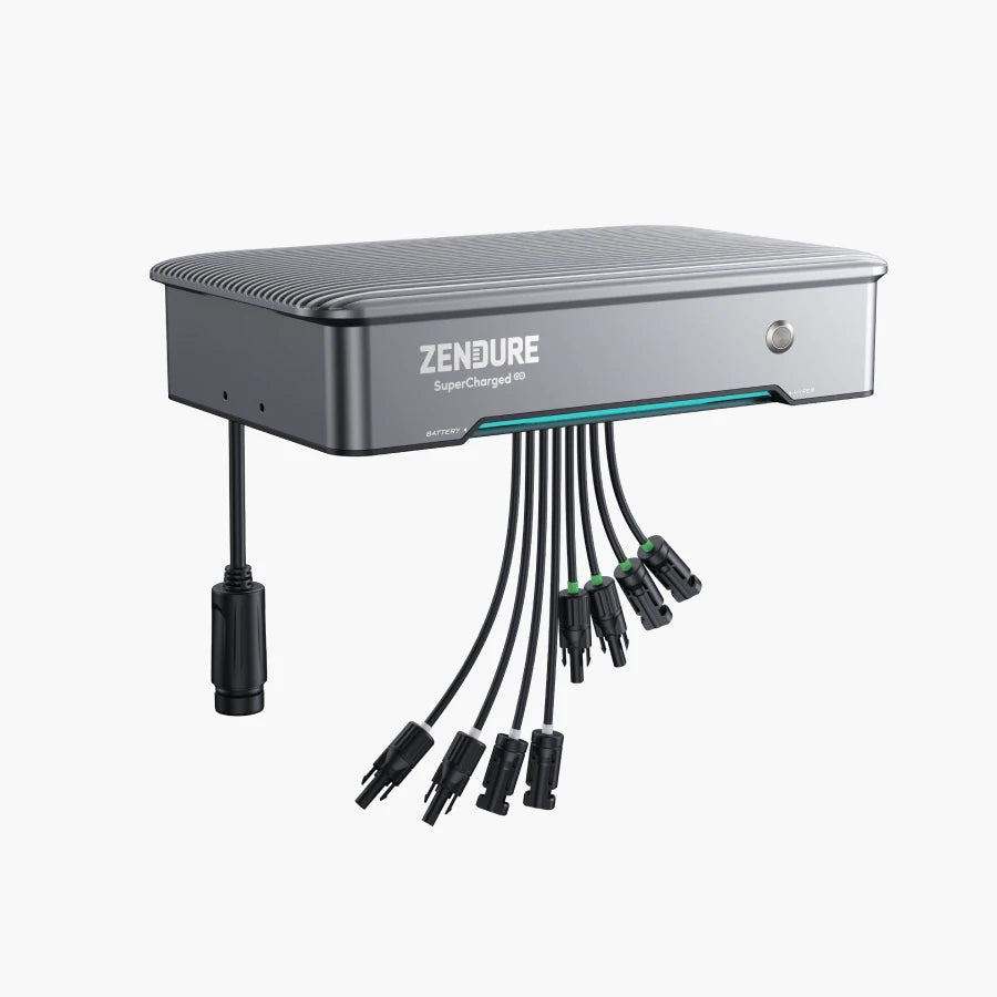 Zendure Hyper 2000 Zendure Hyper 2000 von Zendure