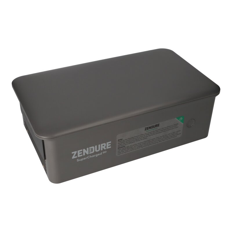 Zendure SolarFlow Ace 1500 Notstrommodul 0% MwSt nach §12 Abs. 3 UstG Zendure SolarFlow Ace 1500 Notstrommodul 0% MwSt nach §12 Abs. 3 UstG von Zendure