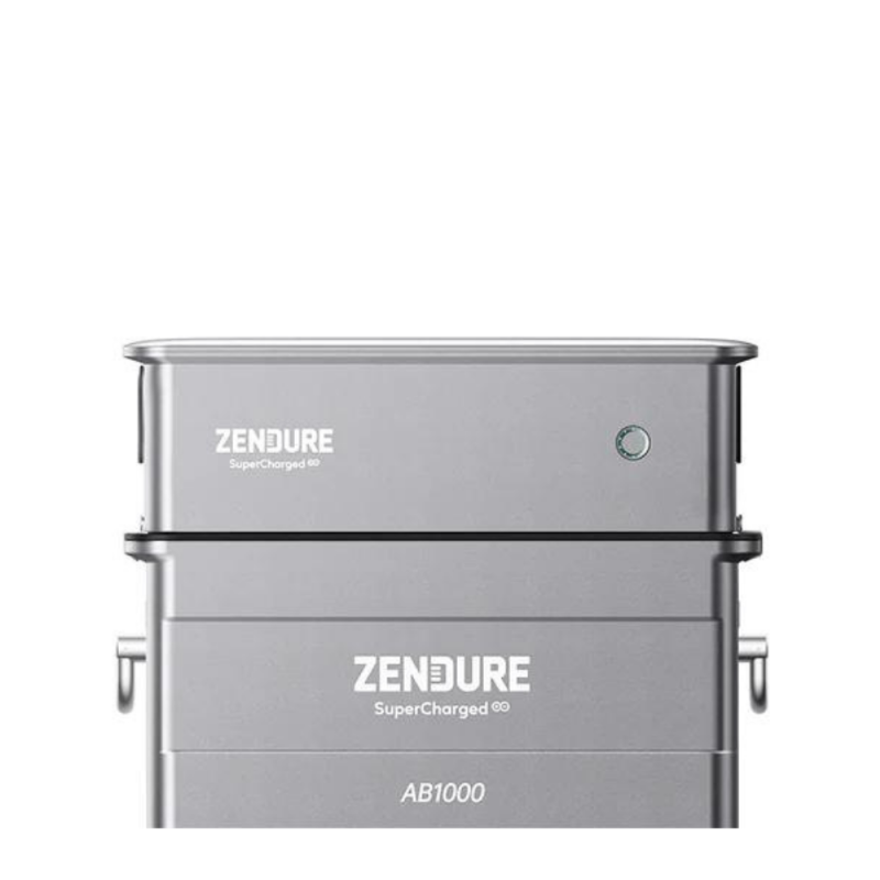Zendure SolarFlow Ace 1500 Set mit 1x AB1000S Akku mit 0% MwSt nach §12 Abs. 3 UstG Zendure SolarFlow Ace 1500 Set mit 1x AB1000S Akku mit 0% MwSt nach §12 Abs. 3 UstG von Zendure