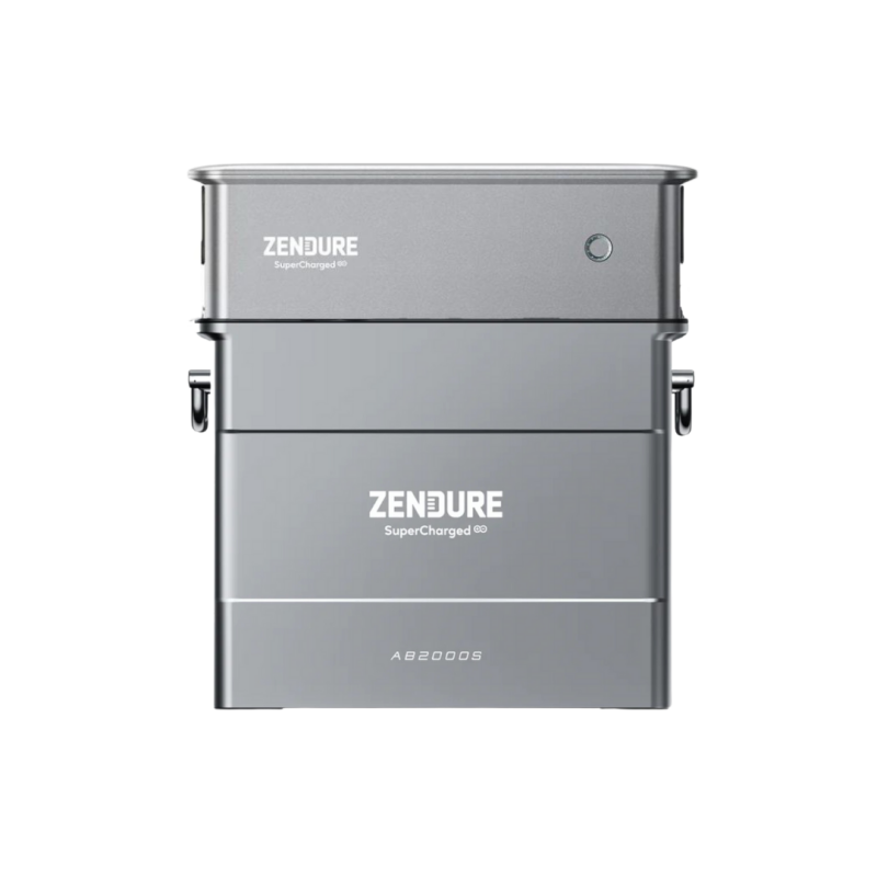 Zendure SolarFlow Ace 1500 Set mit 1x AB2000S Akku mit 0% MwSt nach §12 Abs. 3 UstG Zendure SolarFlow Ace 1500 Set mit 1x AB2000S Akku mit 0% MwSt nach §12 Abs. 3 UstG von Zendure