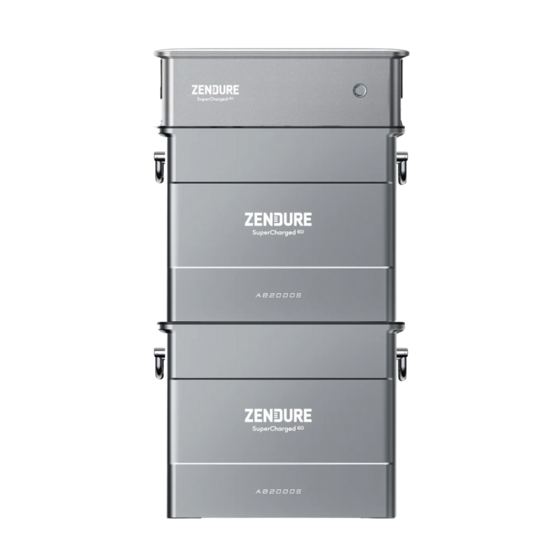 Zendure SolarFlow Ace 1500 Set mit 2x AB2000S Akku mit 0% MwSt nach §12 Abs. 3 UstG Zendure SolarFlow Ace 1500 Set mit 2x AB2000S Akku mit 0% MwSt nach §12 Abs. 3 UstG von Zendure