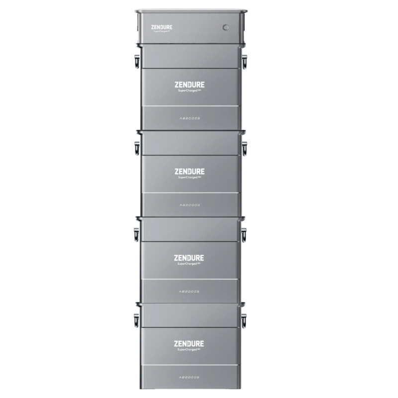 Zendure SolarFlow Ace 1500 Set mit 4x AB2000S Akku mit 0% MwSt nach §12 Abs. 3 UstG Zendure SolarFlow Ace 1500 Set mit 4x AB2000S Akku mit 0% MwSt nach §12 Abs. 3 UstG von Zendure