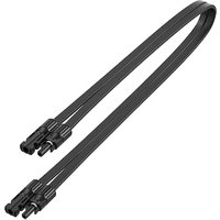 Zendure SolarFlow Superflaches Solarkabel 1m von Zendure