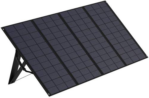 Zendure ZD400SP-gy Solar-Ladegerät Ladestrom Solarzelle 11A 400W von Zendure