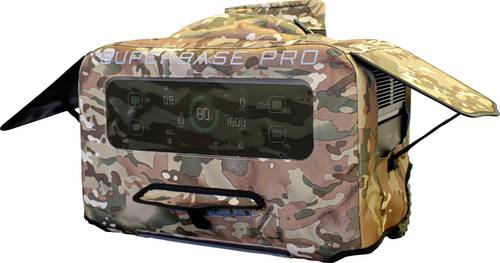 Zendure ZDSBPG1-CM Schutztasche Zendure ZDSBPG1-CM Schutztasche von Zendure