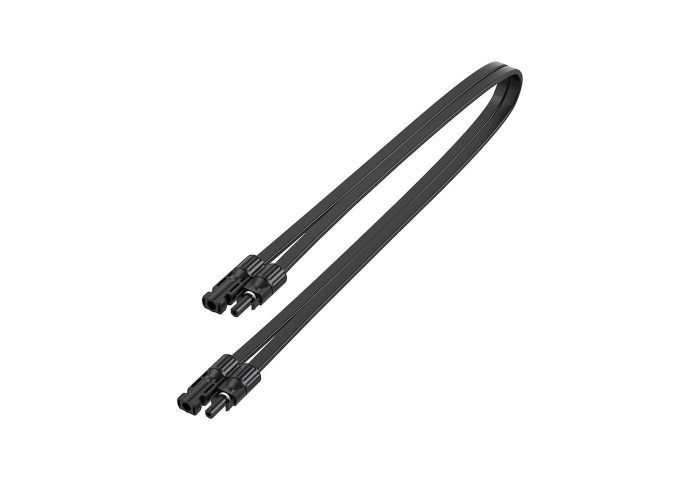 Zendure ZENDURE Solarkabel ZDFLMC43M, MC4, 3 m Powerstation Zendure ZENDURE Solarkabel ZDFLMC43M, MC4, 3 m Powerstation von Zendure
