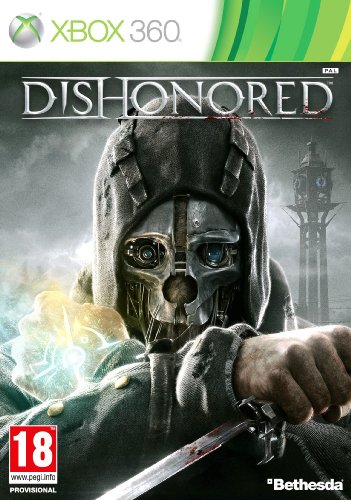DISHONORED X360 DISHONORED X360 von Zenimax Zenimax