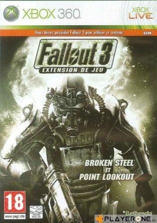 Fallout 3 (add-on Broken steel and point lookout) von Zenimax Zenimax