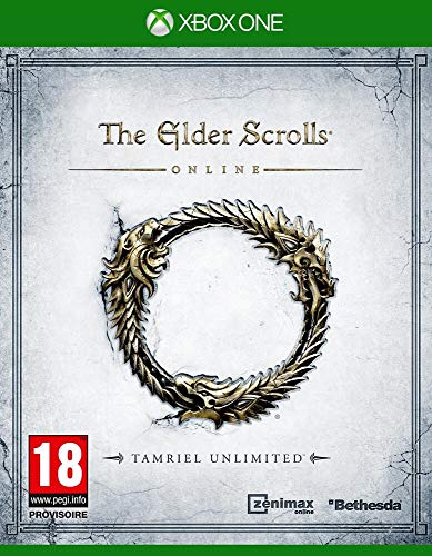 Teso Tu Crown Edition Xone Fr Teso Tu Crown Edition Xone Fr von Zenimax Zenimax