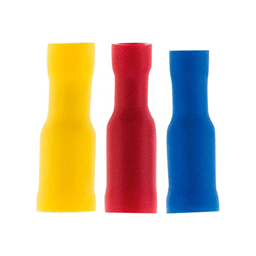 10 cosses femelles rondes von Zenitech