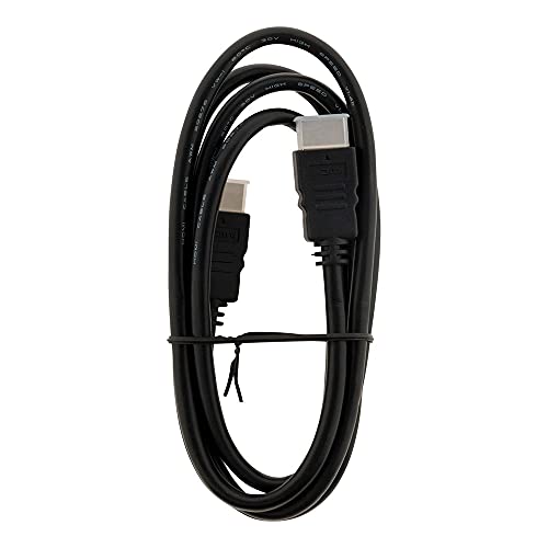 Cordon Vidéo HDMI-HDMI mâle - mâle - 1,5m Cordon Vidéo HDMI-HDMI mâle - mâle - 1,5m von Zenitech