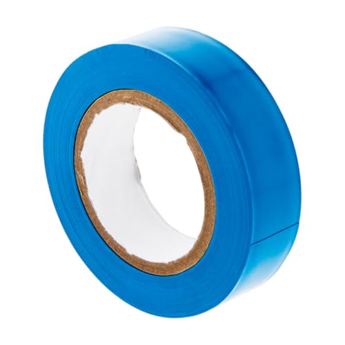 Rouleau adhésif 15mm x 10m Bleu von Zenitech