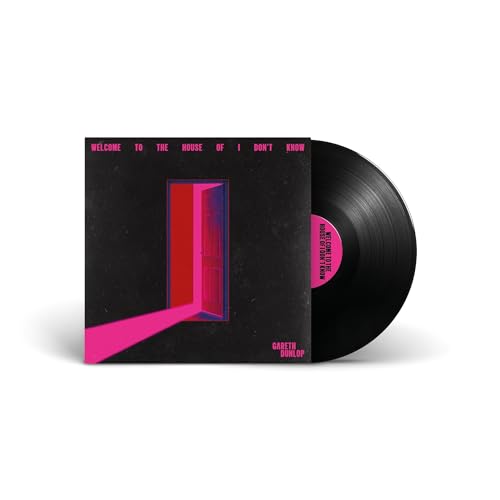 Welcome To The House Of I Don't Know [Vinyl LP] von Zenith Café