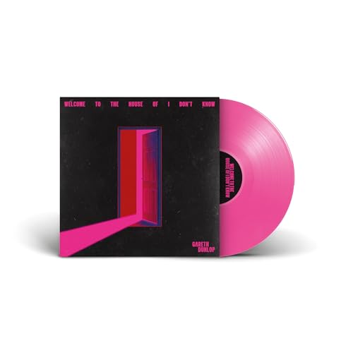 Welcome To The House Of I Don't Know [Vinyl LP] von Zenith Café