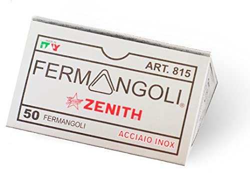 Zenith 399817 fermangoli, 50 Stück von Zenith