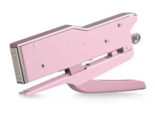 Zenith 548/E Pastel RS Heftzange Farbe Rosa Zenith 548/E Pastel RS Heftzange Farbe Rosa von Zenith