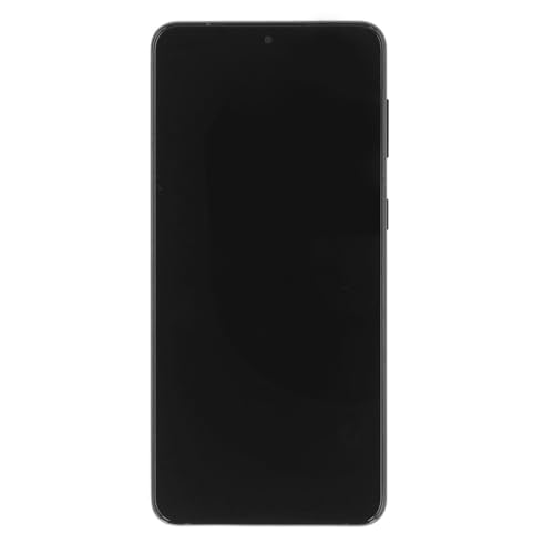 ZenithAur Touchscreen Reparaturkit für S21 Plus 5G G996F G996DS G996U, LCD -Display -Touch -Digitalisierer -Montage mit Rahmen- und Fingerabdruckunterstützung ZenithAur Touchscreen Reparaturkit für S21 Plus 5G G996F G996DS G996U, LCD -Display -Touch -Digitalisierer -Montage mit Rahmen- und Fingerabdruckunterstützung von ZenithAur