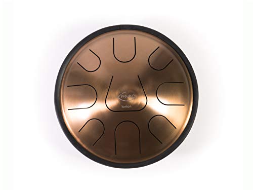 Zenko ZEN01 Melodic Percussion Steel Tongue Drum von Zenko