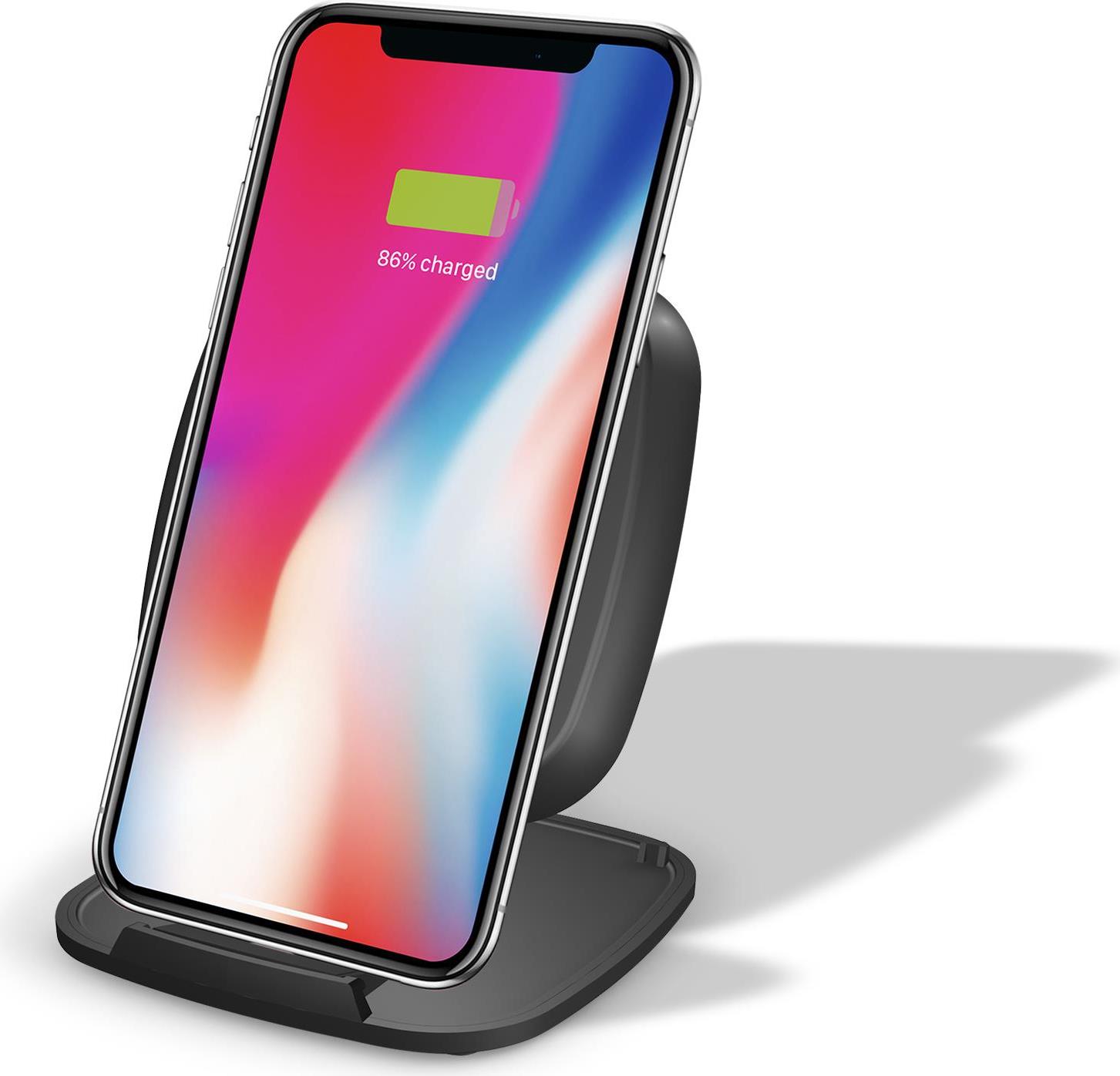 ZENS ZESC06B Innenraum Schwarz Ladegerät für Mobilgeräte (ZESC06B/00) von Zens
