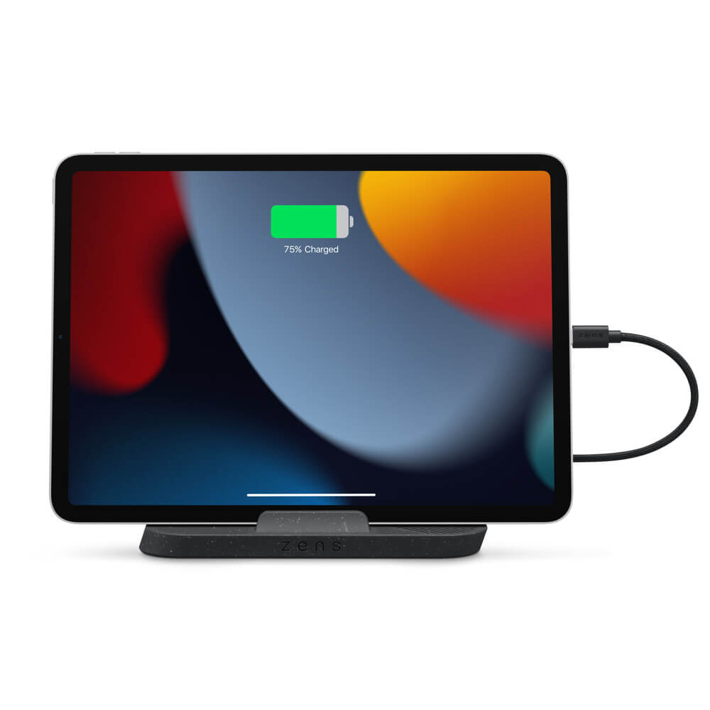 Zens - Charging Station for iPad&Macbook Air von Zens