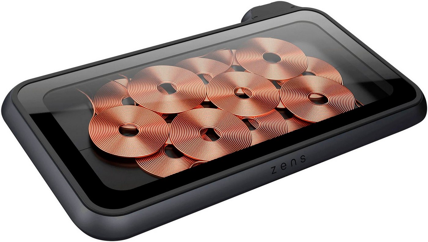 Zens Liberty 16 Coil Dual - Glas Wireless Charger Zens Liberty 16 Coil Dual - Glas Wireless Charger von Zens