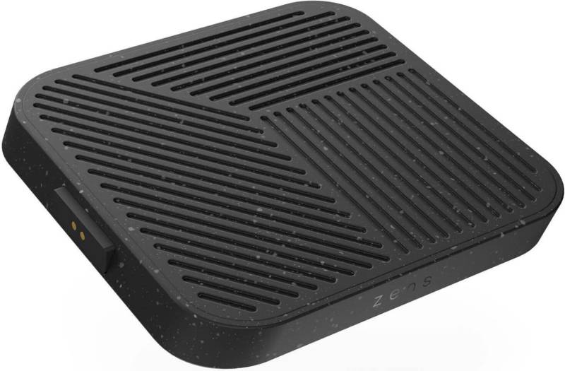 Zens Modular Series Single Charger Erweiterung - 10W - Qi - schwarz - ZEMSC1A/00 (ZEMSC1A/00) von Zens