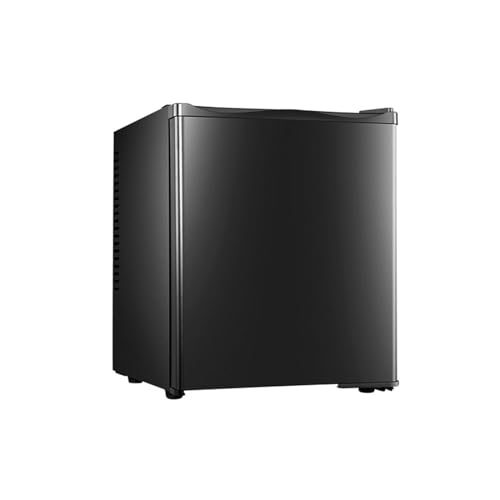 ZentOy Kleiner Kühlschrank, Hotel-Heatpipe-Halbleiter-Gästezimmer, kleiner Kühlschrank, kleiner Kühlschrank für Privatschlafzimmer ZentOy Kleiner Kühlschrank, Hotel-Heatpipe-Halbleiter-Gästezimmer, kleiner Kühlschrank, kleiner Kühlschrank für Privatschlafzimmer von ZentOy