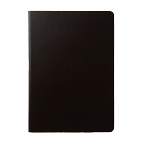 Zenus Schutzhülle Diana Diary in schwarz für Apple iPad Mini 3 / Mini Retina von Zenus