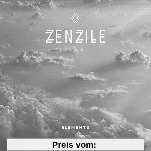 Elements [Vinyl LP] von Zenzile