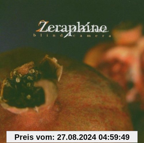 Blind Camera von Zeraphine