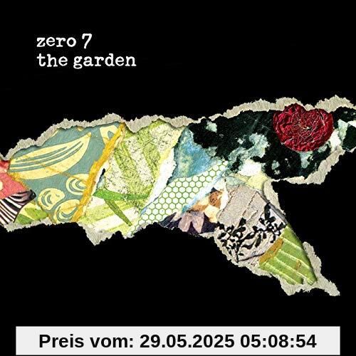The Garden (Remastered 180g 2lp) [Vinyl LP] von Zero 7