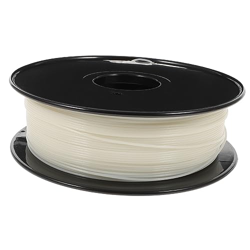Zerodeko 1 Rolle 3D-Drucker-Filament für Filament (f) Leuchten Sie in der dunklen Pla Drucker Filament Pla-Filament Druckerfilament pla Druckfilament pla Druckerfilamente von Zerodeko