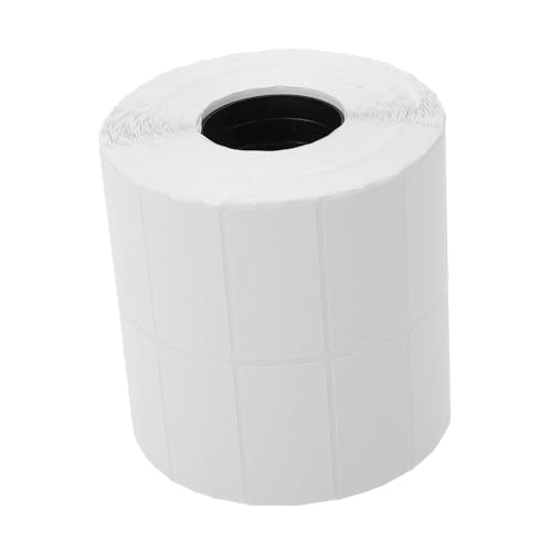 Zerodeko 1 Rolle Kupferstich-Etikettenpapier Konservenetiketten für Gläser Backen Lebensmittelbehälteretiketten Lebensmitteletiketten für Behälter Kupferplattenaufkleber von Zerodeko