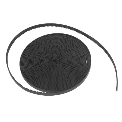 Zerodeko 1 Rolle zahnriemen 3d drucker zeitliche Koordinierung gürtel 3d drucker 3D-Druckerteile Gürtel für 3D-Drucker Gummiriemen gt2 riemen 6mm ersatz gt2 riemen Black Zerodeko 1 Rolle zahnriemen 3d drucker zeitliche Koordinierung gürtel 3d drucker 3D-Druckerteile Gürtel für 3D-Drucker Gummiriemen gt2 riemen 6mm ersatz gt2 riemen Black von Zerodeko