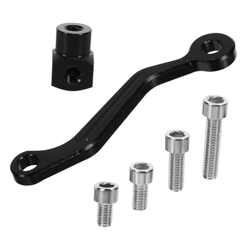 Zerodeko 1 Satz Öltopfstand einstellbar Auto Tasse Halter für Ölbecher Ölbechermontage Tassenhalter Ölbecher-Montagehalterung Klemme für Ölbehälter Autozubehör Eisen Black Zerodeko 1 Satz Öltopfstand einstellbar Auto Tasse Halter für Ölbecher Ölbechermontage Tassenhalter Ölbecher-Montagehalterung Klemme für Ölbehälter Autozubehör Eisen Black von Zerodeko