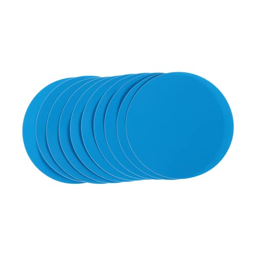 Zerodeko 1 Satz Zuschuss Für Die Reparatur Von Schwimmringen Strand Vinyl Zelt Flickzeug Zelt Reparaturset Aufkleber Selbstklebende Reparaturflicken Transparenter Fleck 10 Stück Zerodeko 1 Satz Zuschuss Für Die Reparatur Von Schwimmringen Strand Vinyl Zelt Flickzeug Zelt Reparaturset Aufkleber Selbstklebende Reparaturflicken Transparenter Fleck 10 Stück von Zerodeko