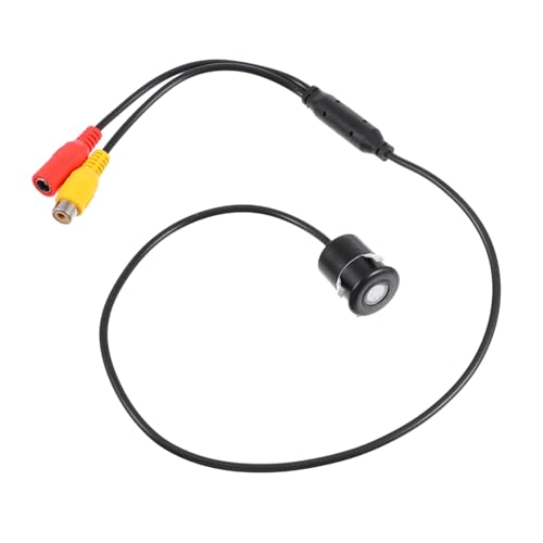 Zerodeko 1 Set Fahrzeug Rückfahrkamera Rückfahrkamera Autokamera Fahrzeug Rückfahrkamera Rückfahrkamera Fahrzeug Nachtsichtkamera Auto Nachtsichtkamera Auto Rückfahrkamera Kunststoff Zerodeko 1 Set Fahrzeug Rückfahrkamera Rückfahrkamera Autokamera Fahrzeug Rückfahrkamera Rückfahrkamera Fahrzeug Nachtsichtkamera Auto Nachtsichtkamera Auto Rückfahrkamera Kunststoff von Zerodeko