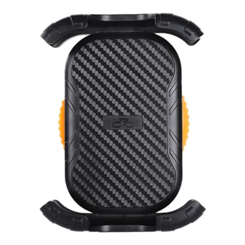 Zerodeko 1 Stück Handy Halterung drehen montieren Inhaber Handyhalterung für Fahrradlenker Telefonhalterung drehbarer Ständer Telefonhalter Fahrradhalterung Handyhalter Motorrad Abs Zerodeko 1 Stück Handy Halterung drehen montieren Inhaber Handyhalterung für Fahrradlenker Telefonhalterung drehbarer Ständer Telefonhalter Fahrradhalterung Handyhalter Motorrad Abs von Zerodeko