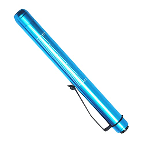 Zerodeko 1 Stück LED Medizinische Stiftleuchte LED Stift Taschenlampe LED Stiftleuchte Ärzte Stift Taschenlampe Ärzte Stift Elektrische Taschenlampe Blau Zerodeko 1 Stück LED Medizinische Stiftleuchte LED Stift Taschenlampe LED Stiftleuchte Ärzte Stift Taschenlampe Ärzte Stift Elektrische Taschenlampe Blau von Zerodeko