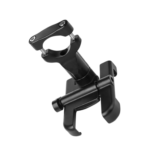 Zerodeko 1 Stück handyhalter Fahrrad montieren Fahrrad telefonhalter Anschlüsse drehbar praktisch Motorrad -Lenkermontage Motorrad -Telefonhalterung Aluminiumlegierung Black Zerodeko 1 Stück handyhalter Fahrrad montieren Fahrrad telefonhalter Anschlüsse drehbar praktisch Motorrad -Lenkermontage Motorrad -Telefonhalterung Aluminiumlegierung Black von Zerodeko