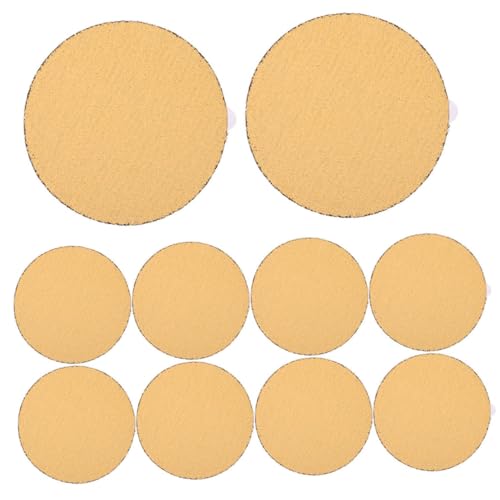 Zerodeko 10 Stück Runde Schleifscheiben Schleifpapier Schleifpad Schleifscheibe Kreis Schleifscheiben Körnung 60 Rad Schleifpapier Schleifpads Körnung 60 6 Zoll Schleifscheibe Zerodeko 10 Stück Runde Schleifscheiben Schleifpapier Schleifpad Schleifscheibe Kreis Schleifscheiben Körnung 60 Rad Schleifpapier Schleifpads Körnung 60 6 Zoll Schleifscheibe von Zerodeko