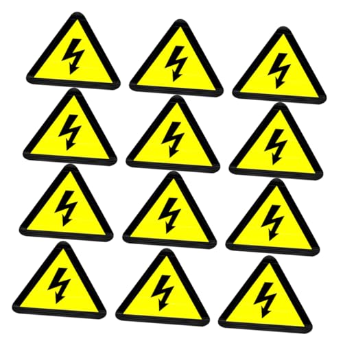 Zerodeko 15 Stück Warnschild Aufkleber Schutzstreifen Für Maschinen Strapazierfähiges Vinyl Abnehmbare Sicherheitsstreifen Mit Klebstoff Selbstklebendes Vinyl Anzeigeaufkleber Für Zerodeko 15 Stück Warnschild Aufkleber Schutzstreifen Für Maschinen Strapazierfähiges Vinyl Abnehmbare Sicherheitsstreifen Mit Klebstoff Selbstklebendes Vinyl Anzeigeaufkleber Für von Zerodeko
