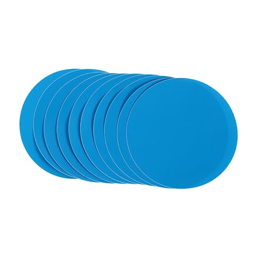 Zerodeko 2 Sätze 2 Sätze Schwimmring Reparatur Flicken Schwimmende Aufblasartikel Strand Vinyl Wasserdicht Selbstklebend Selbstklebend Reparaturflicken Aufblasbares 10 Stück * 2 Zerodeko 2 Sätze 2 Sätze Schwimmring Reparatur Flicken Schwimmende Aufblasartikel Strand Vinyl Wasserdicht Selbstklebend Selbstklebend Reparaturflicken Aufblasbares 10 Stück * 2 von Zerodeko