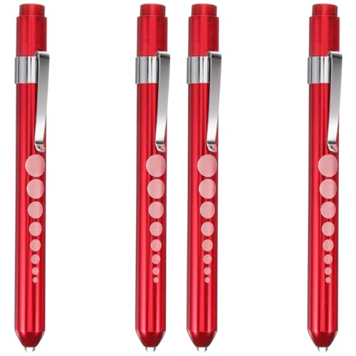Zerodeko 2 Sätze Medizinische LED Stirnlampe Wiederaufladbar Krankenschwesterlicht Handpflegestiftlicht Kinderkrankenschwester Taschenlampe Licht Für Krankenschwestern 2 Stück * 2 Zerodeko 2 Sätze Medizinische LED Stirnlampe Wiederaufladbar Krankenschwesterlicht Handpflegestiftlicht Kinderkrankenschwester Taschenlampe Licht Für Krankenschwestern 2 Stück * 2 von Zerodeko