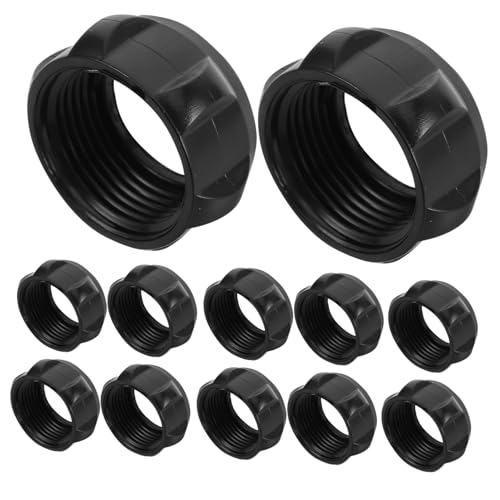 Zerodeko 20 Teiliger Ringspanner Spannring Autoladegerät Teile Kugelgelenk Autohalterungsmutter Adapter Pflaumenmutter Für Autohalterung Autotelefon Ladegerät Teile Pflaumenmutter Zerodeko 20 Teiliger Ringspanner Spannring Autoladegerät Teile Kugelgelenk Autohalterungsmutter Adapter Pflaumenmutter Für Autohalterung Autotelefon Ladegerät Teile Pflaumenmutter von Zerodeko