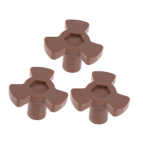 Zerodeko 3St Mikrowellenzubehör Tablettschächte Drehtellermotor für Mikrowellenherde mikrowelle drehteller Mikrowellenofen Zubehör mikrowelle ersatzteile mikrowelle zubehör Zerodeko 3St Mikrowellenzubehör Tablettschächte Drehtellermotor für Mikrowellenherde mikrowelle drehteller Mikrowellenofen Zubehör mikrowelle ersatzteile mikrowelle zubehör von Zerodeko