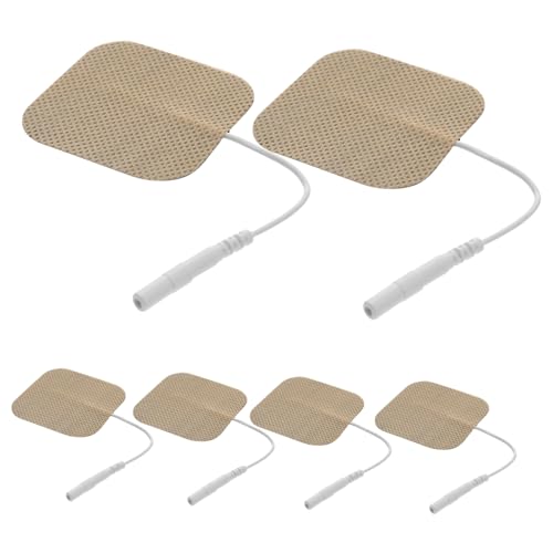 Zerodeko 8 Stück Massagepflaster Massage-Tools Fußmassagegerät Multifunktionspads Wattepads Tragbare Massagebads tragbare Pads Massagekissen Therapie-Pad Austausch der Pads Filzkissen Vlies Zerodeko 8 Stück Massagepflaster Massage-Tools Fußmassagegerät Multifunktionspads Wattepads Tragbare Massagebads tragbare Pads Massagekissen Therapie-Pad Austausch der Pads Filzkissen Vlies von Zerodeko