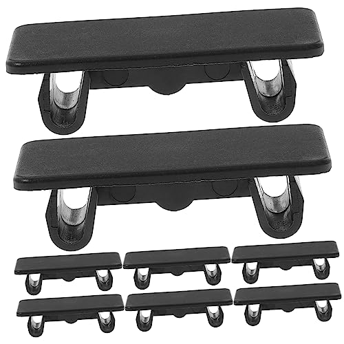 Zerodeko 8Stücke Rocker Switch Abdeckung Rechteckige Halterung für Kfz Schalter Temperaturbeständig Einfacher Einbau Robust und Langlebig Ersatz für Defekte Zerodeko 8Stücke Rocker Switch Abdeckung Rechteckige Halterung für Kfz Schalter Temperaturbeständig Einfacher Einbau Robust und Langlebig Ersatz für Defekte von Zerodeko