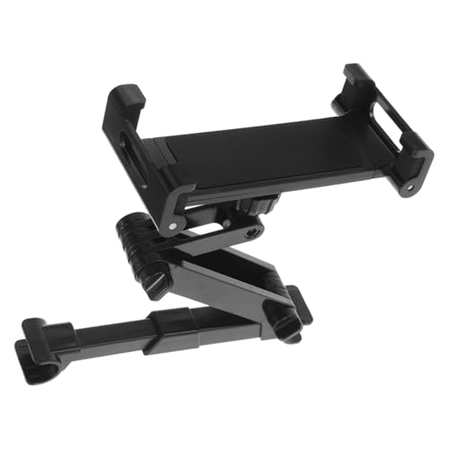 Zerodeko Auto Heckkissen Mobiltelefonhalter handyhalterung Autotelefonhalter für den Rücksitz Tablet-Autohalterung auf dem Rücksitz Autozubehör Tablet-Ständer Plastik Black Zerodeko Auto Heckkissen Mobiltelefonhalter handyhalterung Autotelefonhalter für den Rücksitz Tablet-Autohalterung auf dem Rücksitz Autozubehör Tablet-Ständer Plastik Black von Zerodeko