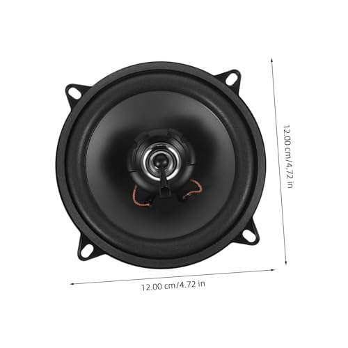 Zerodeko Autosprecher Auto Lautsprecher Audio-Lautsprecher Kfz-soundlautsprecher Vollsortiment Fahrzeug Lautsprecher Autotürlautsprecher Lautsprecher Auto Koaxiale Autolautsprecher Eisen Zerodeko Autosprecher Auto Lautsprecher Audio-Lautsprecher Kfz-soundlautsprecher Vollsortiment Fahrzeug Lautsprecher Autotürlautsprecher Lautsprecher Auto Koaxiale Autolautsprecher Eisen von Zerodeko